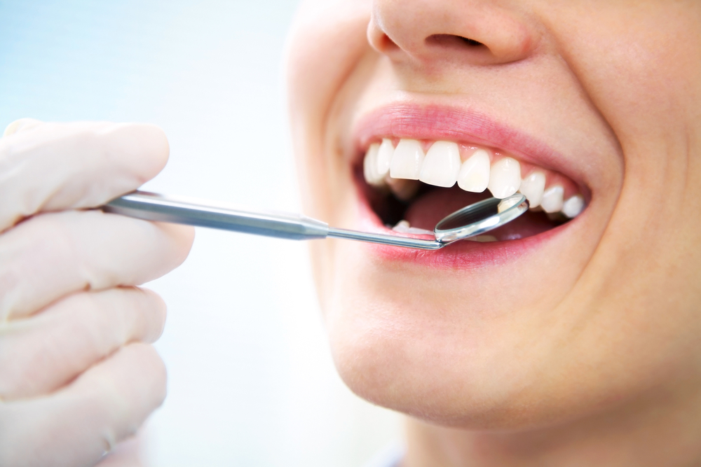 Drug Helps Teeth Repair Themselves